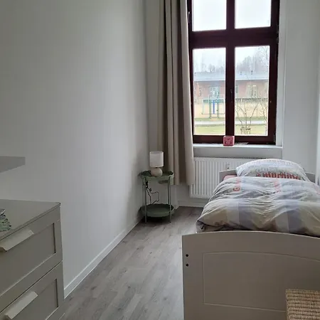 Fw- 40 Mit Großem Balkon * Görlitz