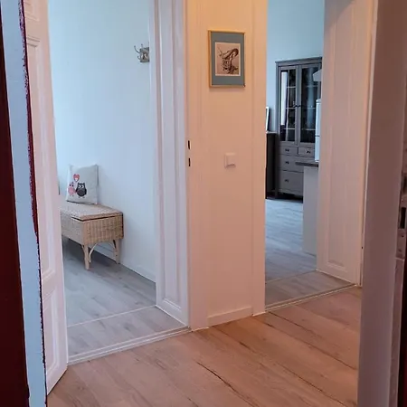 Fw- 40 Mit Großem Balkon *