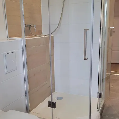 Fw- 40 Mit Großem Balkon Görlitz