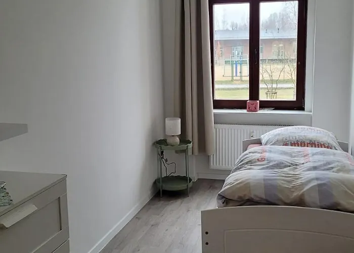 Fw- 40 Mit Grossem Balkon * Gorlitz