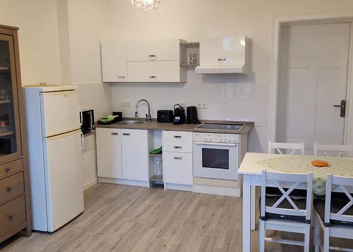 Fw- 40 Mit Grossem Balkon